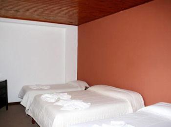 Hotel Spazio Campos do Jordão Esterno foto