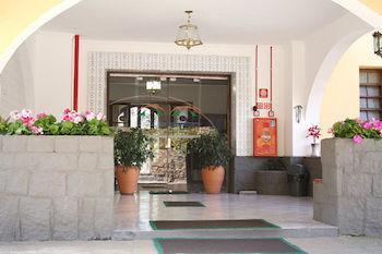 Hotel Spazio Campos do Jordão Esterno foto